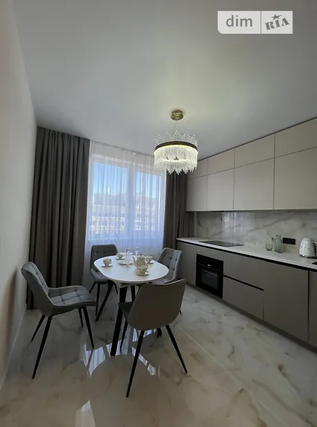 Квартира на вул. Перлинна, 9 в Одесі, ID 332452, фото №11