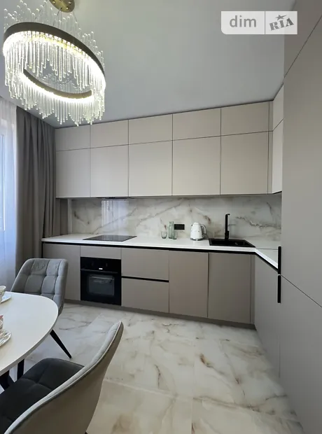 Квартира на вул. Перлинна, 9 в Одесі, ID 332452, фото №10