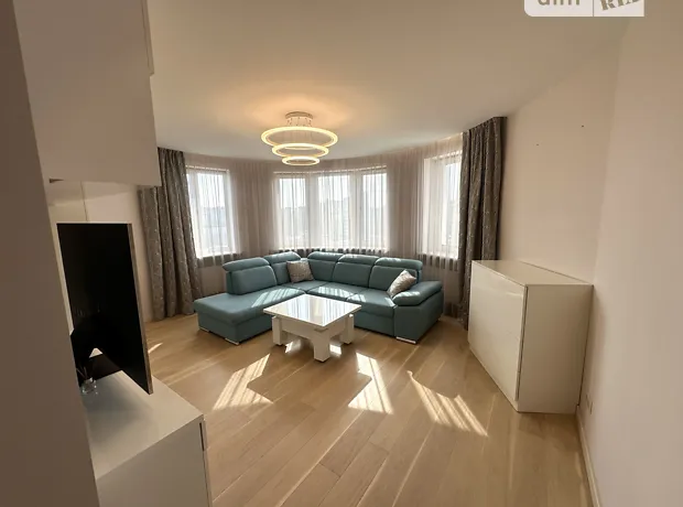 Квартира на вул. Боголюбова, 21 в Київ, ID 332577, фото №1