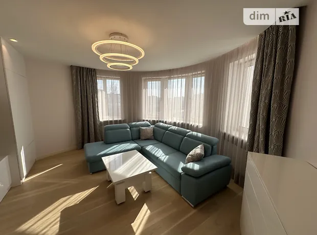 Квартира на вул. Боголюбова, 21 в Київ, ID 332577, фото №2