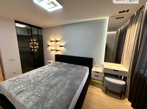 Квартира на вул. Боголюбова, 21 в Києві, ID 332577, фото №16