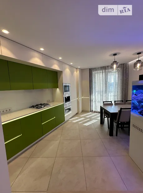 Квартира на вул. Боголюбова, 21 в Києві, ID 332577, фото №20