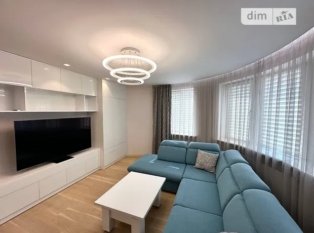 Квартира на вул. Боголюбова, 21 в Київ, ID 332577, фото №3