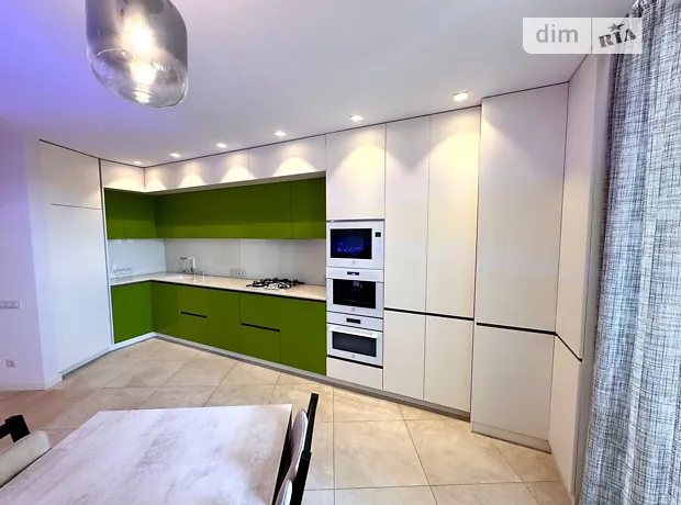 Квартира на вул. Боголюбова, 21 в Києві, ID 332577, фото №21