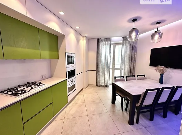 Квартира на вул. Боголюбова, 21 в Києві, ID 332577, фото №22