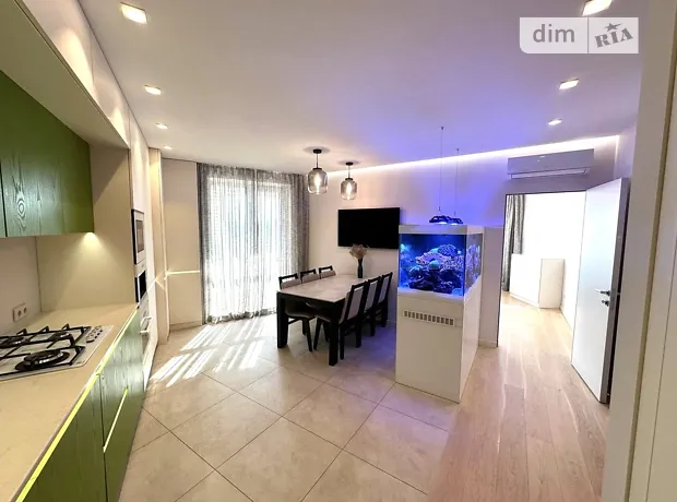 Квартира на вул. Боголюбова, 21 в Києві, ID 332577, фото №23