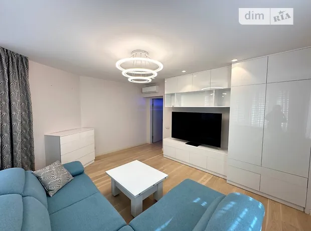 Квартира на вул. Боголюбова, 21 в Київ, ID 332577, фото №4
