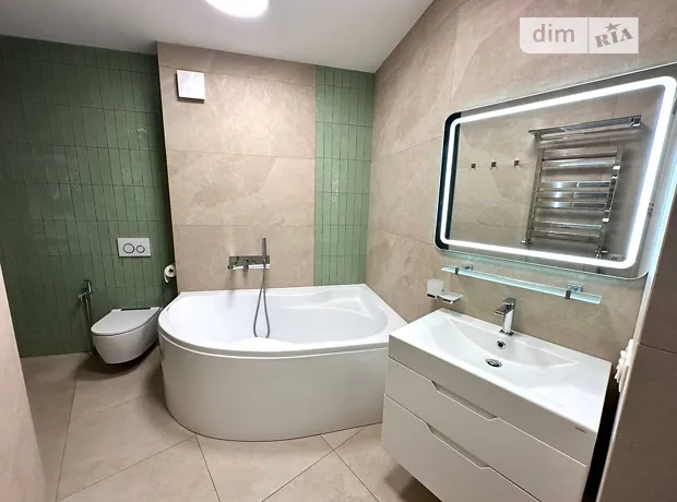 Квартира на вул. Боголюбова, 21 в Києві, ID 332577, фото №32