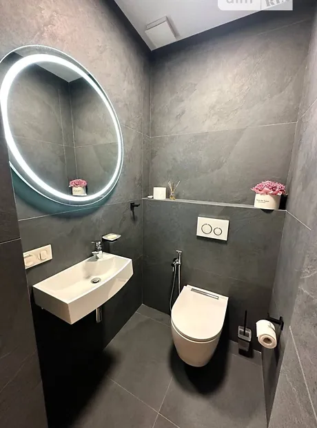 Квартира на вул. Боголюбова, 21 в Києві, ID 332577, фото №33