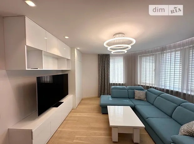 Квартира на вул. Боголюбова, 21 в Київ, ID 332577, фото №5