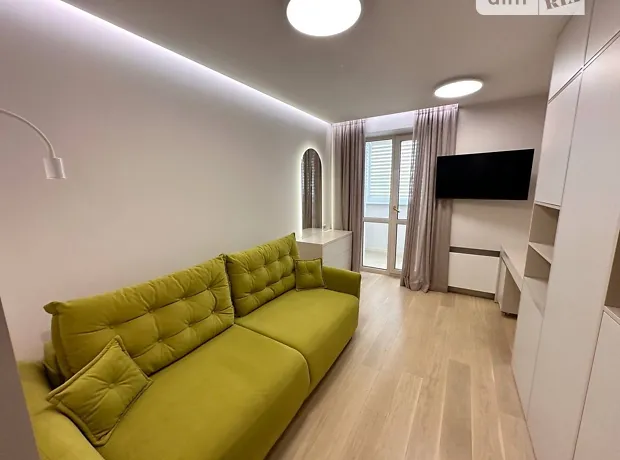 Квартира на вул. Боголюбова, 21 в Києві, ID 332577, фото №6