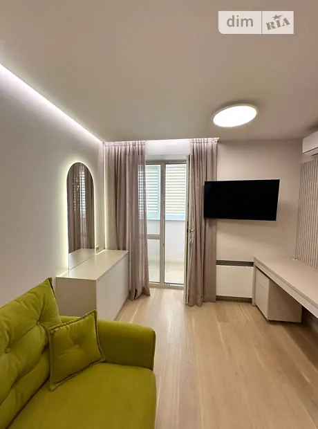 Квартира на вул. Боголюбова, 21 в Києві, ID 332577, фото №7