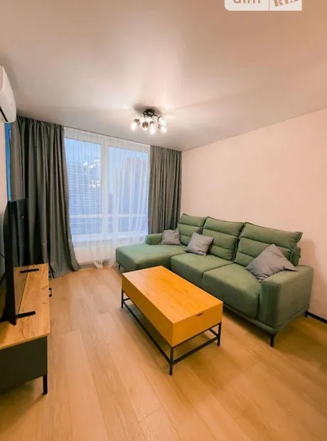 Квартира на вул. Олександра Олеся, 17А в Київ, ID 332552, фото №1