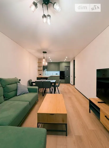 Квартира на вул. Олександра Олеся, 17А в Київ, ID 332552, фото №2