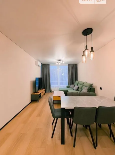 Квартира на вул. Олександра Олеся, 17А в Київ, ID 332552, фото №3