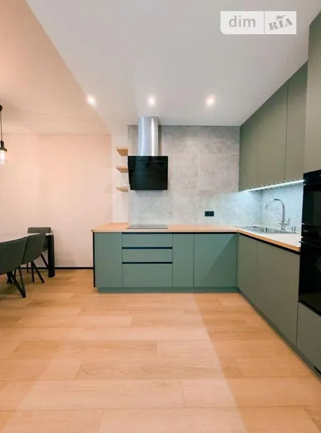 Квартира на вул. Олександра Олеся, 17А в Київ, ID 332552, фото №4