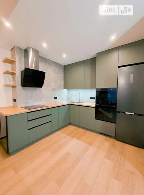 Квартира на вул. Олександра Олеся, 17А в Київ, ID 332552, фото №5