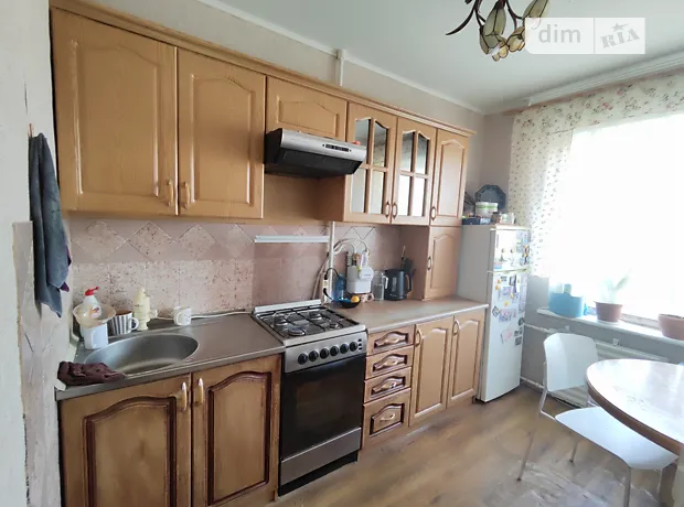 Квартира на вул. 15-го Квітня в Тернопіль, ID 332880, фото №2