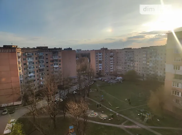 Квартира на вул. 15-го Квітня в Тернополі, ID 332880, фото №14