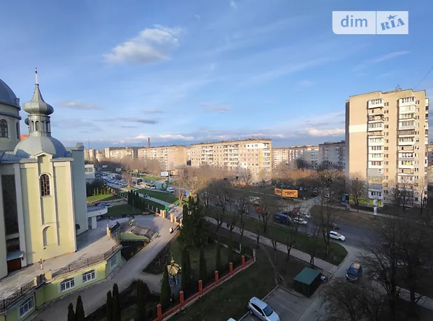 Квартира на вул. 15-го Квітня в Тернопіль, ID 332880, фото №4