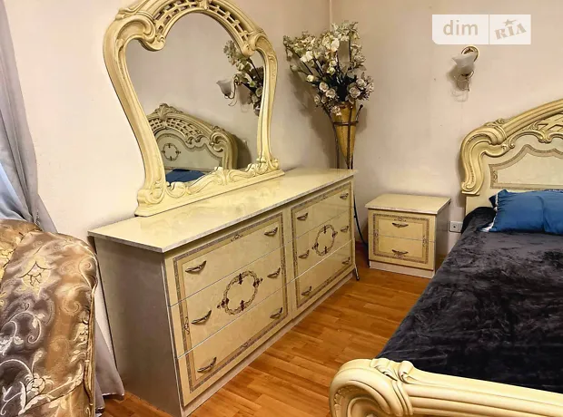Квартира на вул. Володимирська, 37 в Київ, ID 332591, фото №2