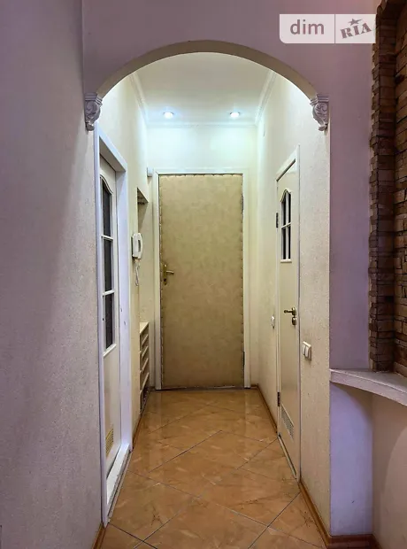 Квартира на вул. Володимирська, 37 в Києві, ID 332591, фото №7