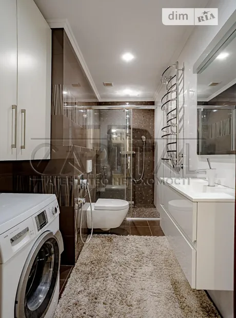 Квартира на вул. Єлизавети Чавдар, 2 в Києві, ID 354481, фото №20
