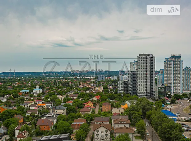 Квартира на вул. Єлизавети Чавдар, 2 в Києві, ID 354481, фото №26