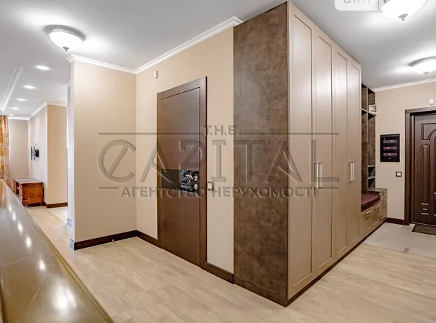 Квартира на вул. Єлизавети Чавдар, 2 в Києві, ID 354481, фото №10