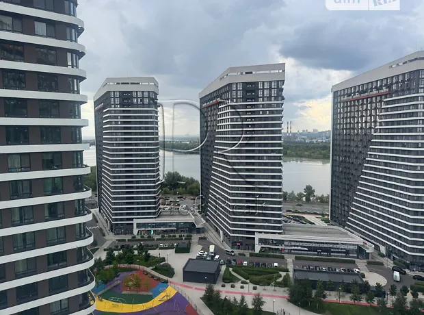 Квартира на вул. Причальна, 10 в Київ, ID 332570, фото №1