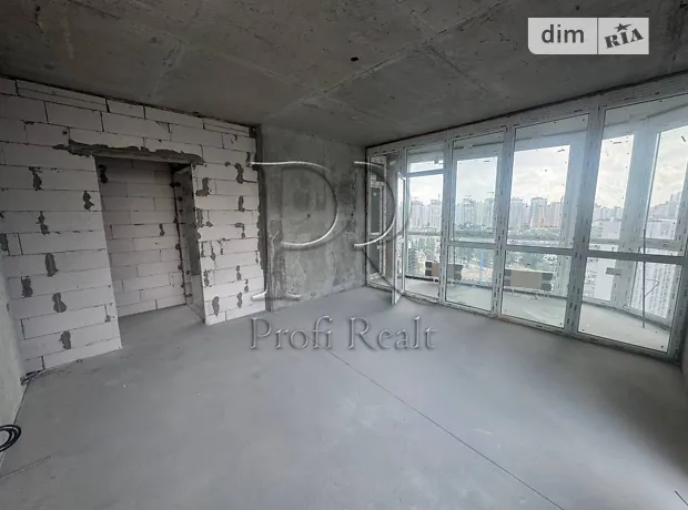 Квартира на вул. Причальна, 10 в Київ, ID 332570, фото №3