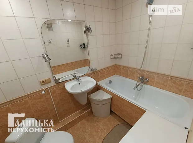 Квартира на бульв. Шевченка Тараса в Тернополі, ID 332587, фото №11