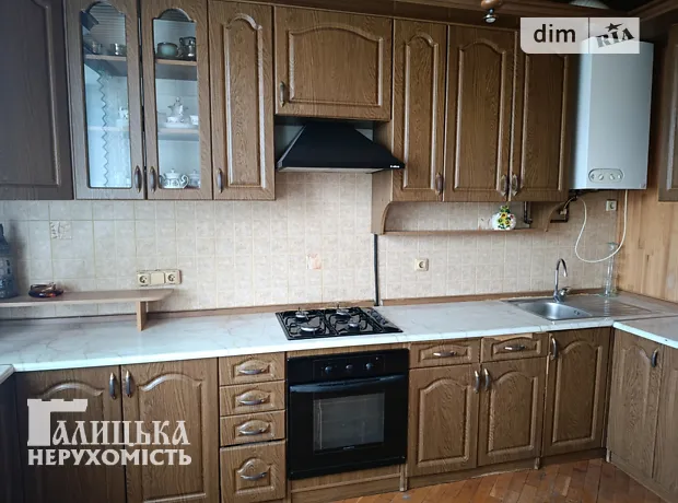 Квартира на бул. Шевченка Тараса в Тернопіль, ID 332587, фото №4