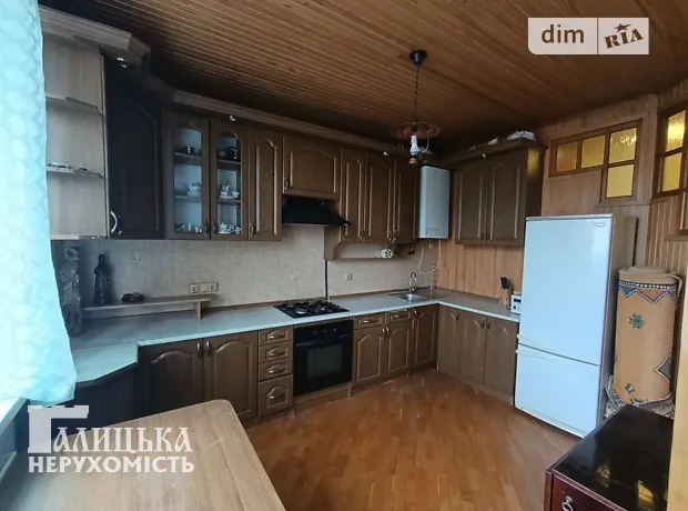 Квартира на бул. Шевченка Тараса в Тернопіль, ID 332587, фото №5