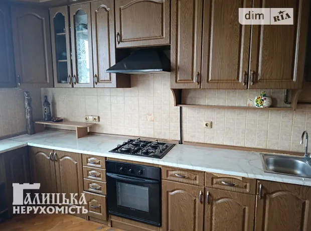 Квартира на бульв. Шевченка Тараса в Тернополі, ID 332587, фото №6