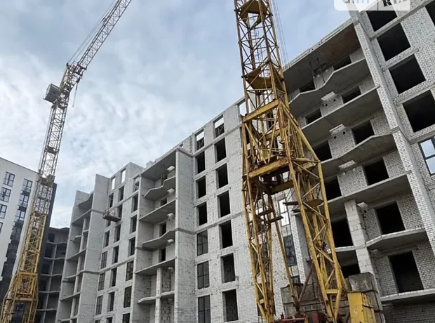 Квартира на вул. Святослава Ріхтера, 40 в Житомирі, ID 332668, фото №8