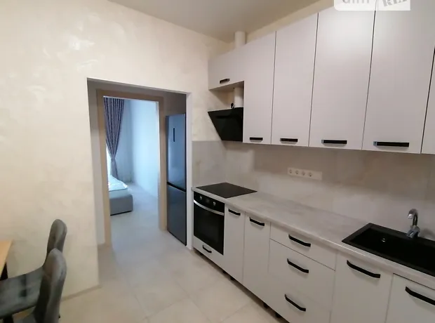 Квартира на вул. Боровського Миколи в Одеса, ID 332673, фото №1