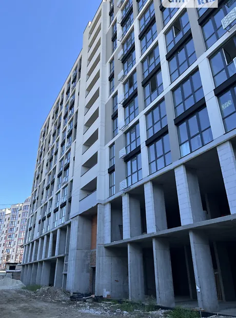 Квартира на вул. Хоткевича Гната, 45 в Івано-Франківську, ID 332695, фото №12