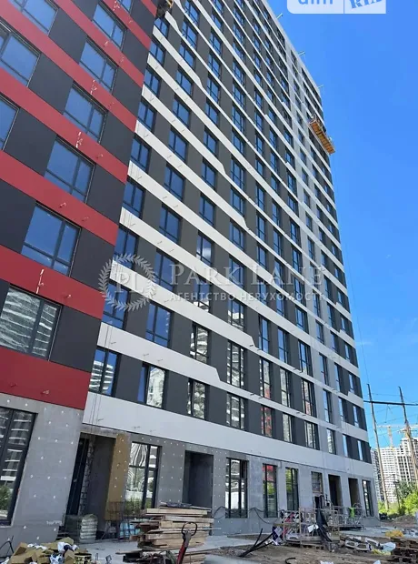 Квартира на вул. Олександра Олеся, 10 в Києві, ID 332745, фото №8