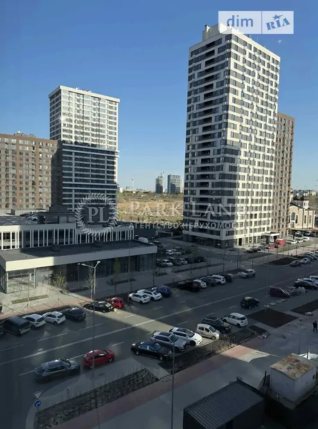 Квартира на вул. Олександра Олеся, 10 в Києві, ID 332745, фото №10