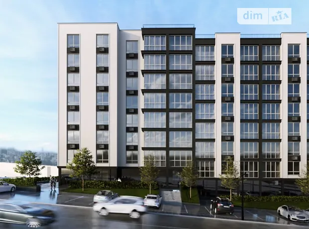 Квартира на вул. Хіміків, 92 в Івано-Франківськ, ID 332849, фото №3