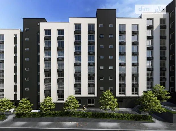 Квартира на вул. Хіміків, 92 в Івано-Франківськ, ID 332862, фото №5