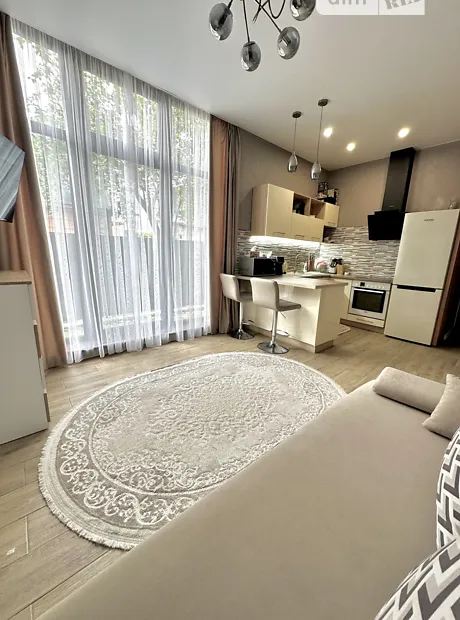 Купити квартиру за адресою вул. Вербова, 115 в Рівне на Findly.com.ua Квартира на вул. Вербова, 115 в Рівне, ID 333757, фото №1