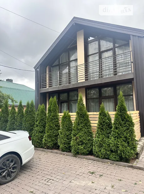 Квартира на вул. Вербова, 115 в Рівному, ID 333757, фото №15