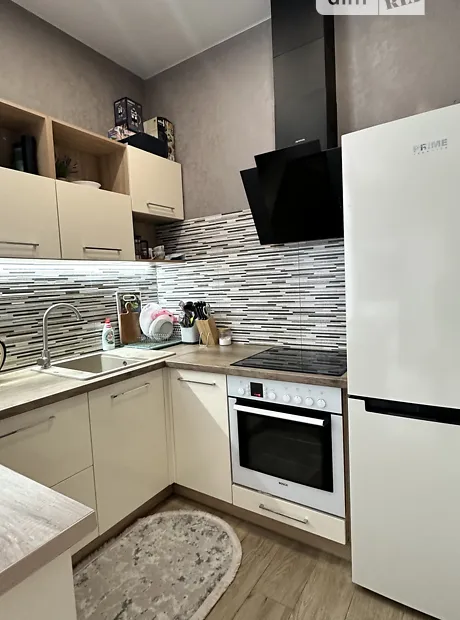 Квартира на вул. Вербова, 115 в Рівне, ID 333757, фото №4