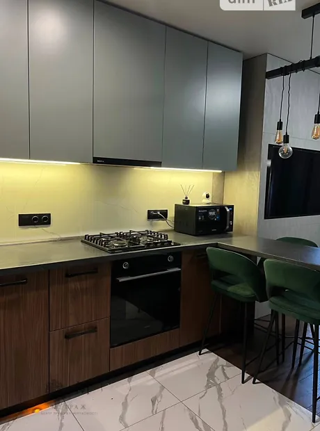 Квартира на вул. Університетська, 2З в Київ, ID 332805, фото №4