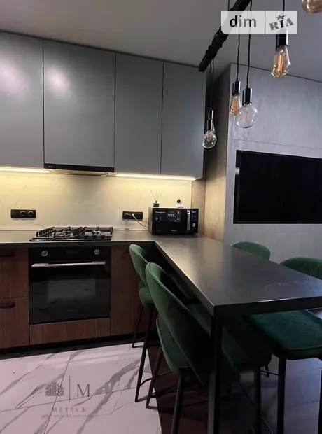Квартира на вул. Університетська, 2З в Києві, ID 332805, фото №8