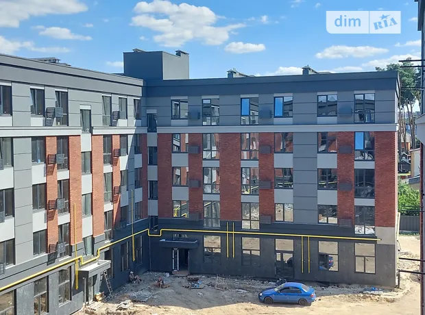 Квартира на вул. Соборна, 39 в Київ, ID 332874, фото №1