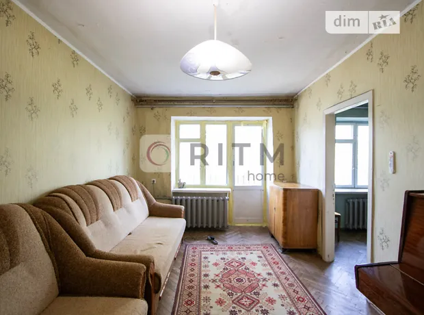 Квартира на вул. Золота, 26 в Львів, ID 332714, фото №1