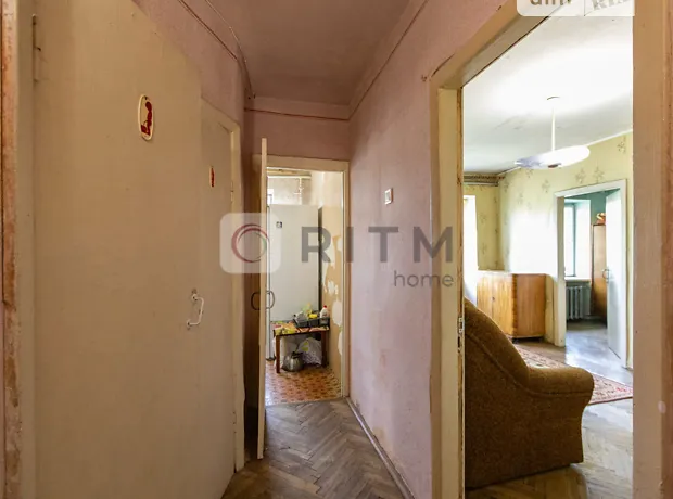 Квартира на вул. Золота, 26 в Львів, ID 332714, фото №5